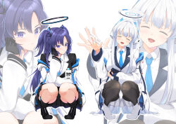 noa (blue archive) from blue archive