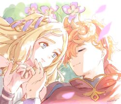 seiken densetsu fan art
