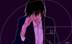 sakamoto days fan art