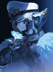 au ra from final fantasy