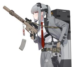 black survival fan art