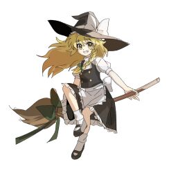 kirisame marisa from touhou by rasu (pixiv9799832)