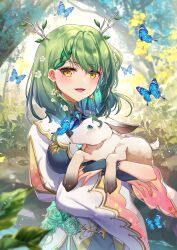 ceres fauna from hololive