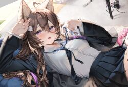 original fan art