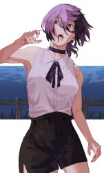 reze (chainsaw man) from chainsaw man