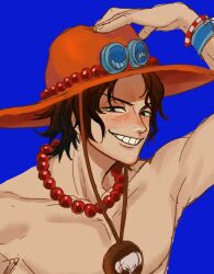 portgas d. ace from one piece