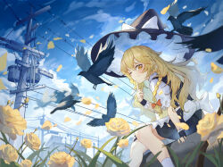 kirisame marisa from touhou