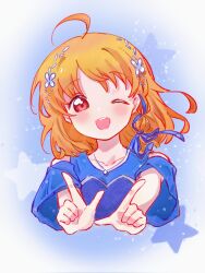 takami chika from love live!
