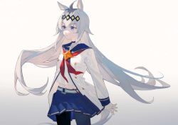 oguri cap (umamusume) from umamusume