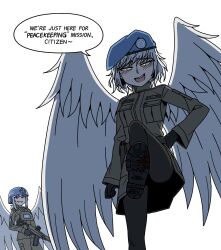 original fan art
