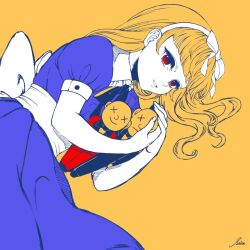 alice (megami tensei) from shin megami tensei