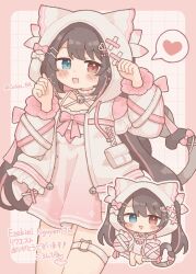 indie virtual youtuber fan art