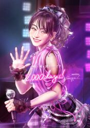 assault lily fan art