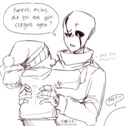 papyrus (undertale) from undertale by nexusmonstrum