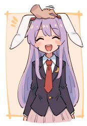 reisen udongein inaba from touhou
