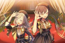 ceras yanagida lilienfeld from link! like! love live!