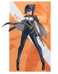 xinyue tongxing fan art