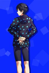 nanase haruka (free!) from free!
