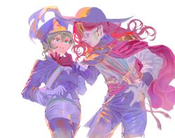 reverse:1999 fan art