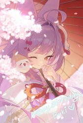 inari (tenko shibuki) from stellive