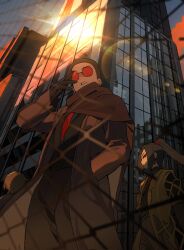 limbus company fan art