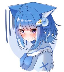 indie virtual youtuber fan art