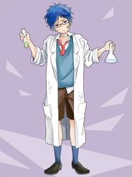 ryuugazaki rei from free!