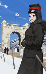 original fan art