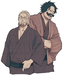 gol d. roger from one piece