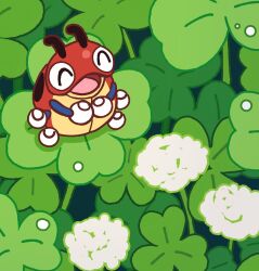 ledyba from pokemon