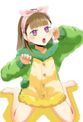 kachimachi kosuzu from link! like! love live!