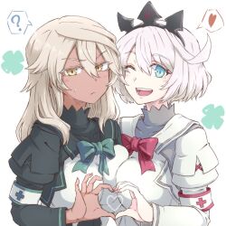elphelt valentine from guilty gear