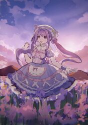 nikki (series) fan art