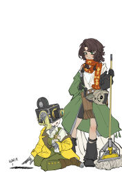 loggerhead (reverse:1999) from reverse:1999