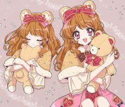 aikatsu! fan art