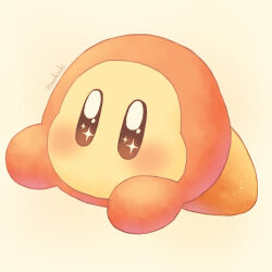 waddle dee from kirby (series)