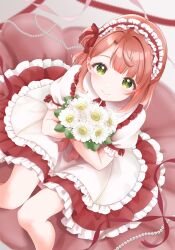 uehara ayumu from love live!