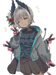 raidian (arknights) from arknights