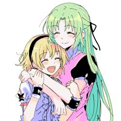 houjou satoko from higurashi no naku koro ni by sierit