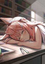 hakui koyori from hololive