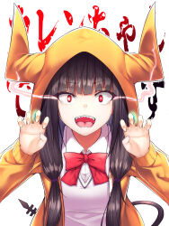 asakura karen (heaven burns red) from heaven burns red