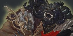 mohg lord of blood from elden ring