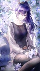 asahina mafuyu from project sekai