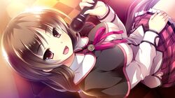 ojou-sama wa gokigen naname fan art