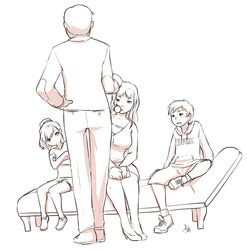 Booru post from safebooru.org