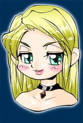 alexia ashford from resident evil