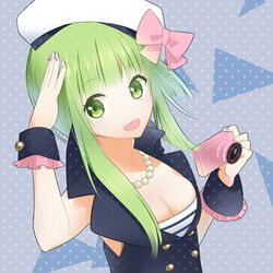 Booru post from safebooru.org