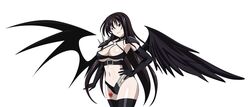 amano yuuma from high school dxd