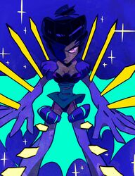 beatrix (skullgirls) from skullgirls