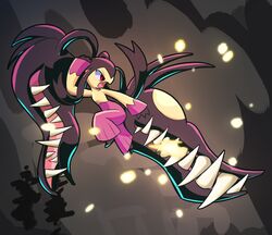 mawile from pokemon